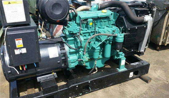 壤塘柴油发电机 壤塘柴油发电机